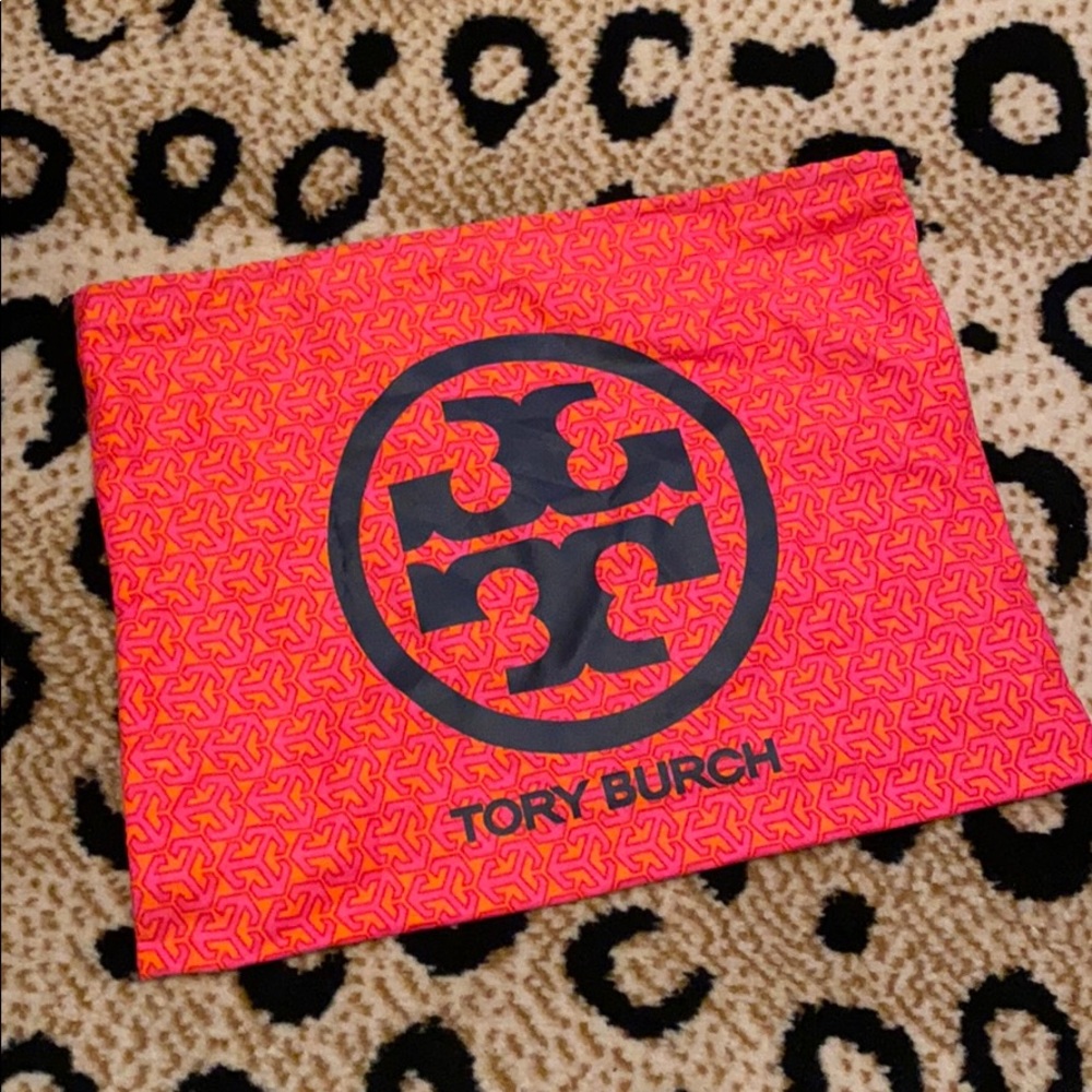 Tory Burch dust bag